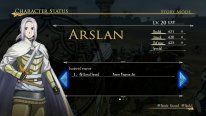 Arslan The Warriors of Legend 22 10 2015 screenshot (2)