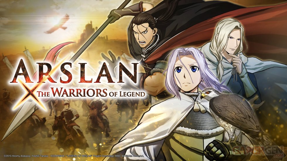 Arslan-The-Warriors-of-Legend_30-07-2015_artwork