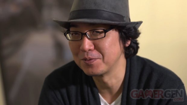Art director Yusuke Naora leaves Square Enix