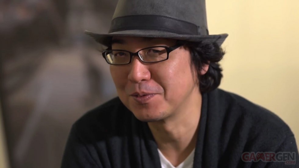Art director Yusuke Naora leaves Square Enix