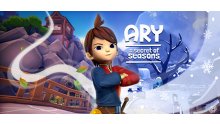 Ary and the Secret of Seasons header