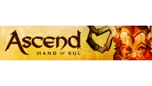 ascend hand of kul banniere