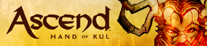 ascend hand of kul banniere