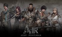 Ascent Infinite Realm AIR 10 24 11 2017