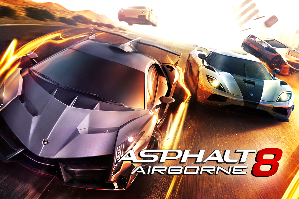download game asphalt 8 airborne