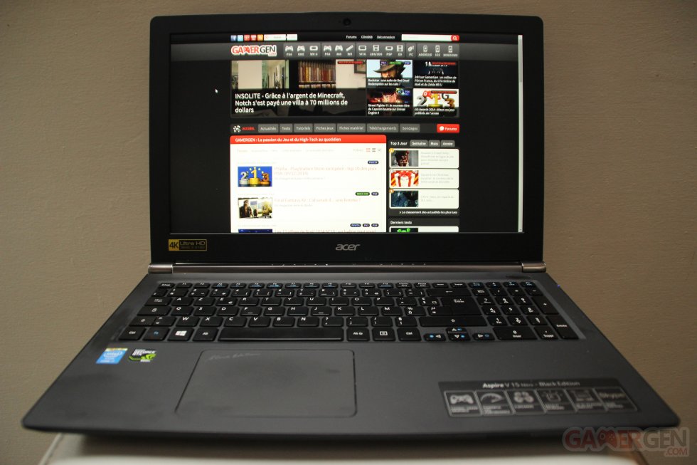 Aspire V15 Nitro Black Edition Acer (8)