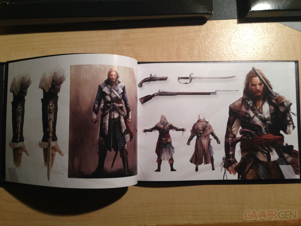 assassin-creed-iv-aciv-black-flag-limited-edition-collector-ps4-unboxing-deballage-playstation-4-2013-11-12-09