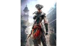 assassin creed liberation aveline