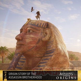 Assassin Creed Origins artwork 02