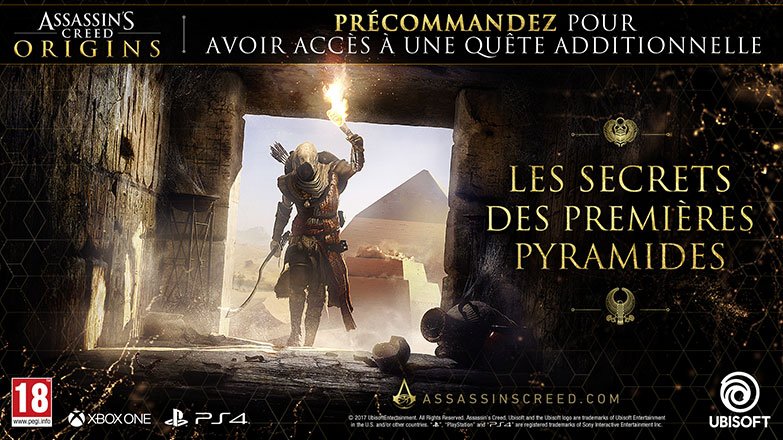 Assassin-Creed-Origins-bonus-précommande