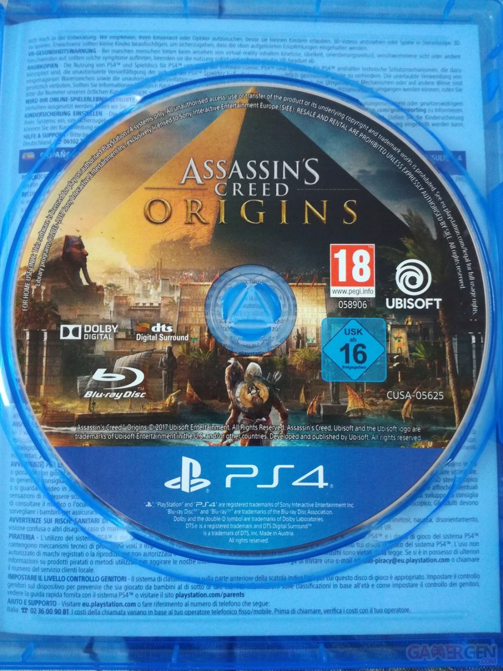 Assassin-Creed-Origins-collector-Dawn-of-the-Creed-unboxing-déballage-06-31-10-2017