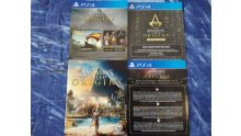 Assassin-Creed-Origins-collector-Dawn-of-the-Creed-unboxing-déballage-07-31-10-2017