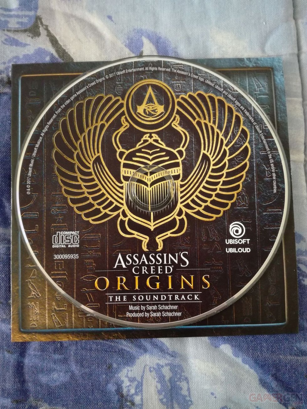 Assassin-Creed-Origins-collector-Dawn-of-the-Creed-unboxing-déballage-14-31-10-2017