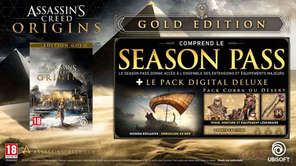 Assassin-Creed-Origins-collector-gold-edition