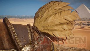 Assassin Creed Origins plumes 02 12 2018