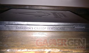 assassin creed syndicate acs big ben collector case unboxing deballage photo 22