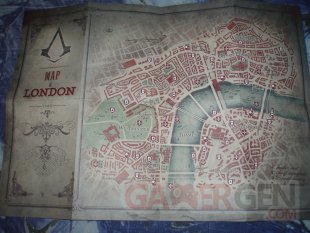 assassin creed syndicate acs big ben collector case unboxing deballage photo 23