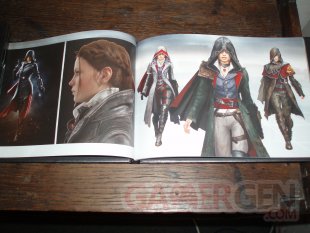 assassin creed syndicate acs big ben collector case unboxing deballage photo 31