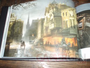 assassin creed syndicate acs big ben collector case unboxing deballage photo 35