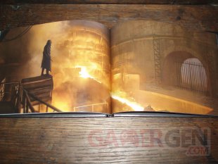 assassin creed syndicate acs big ben collector case unboxing deballage photo 37