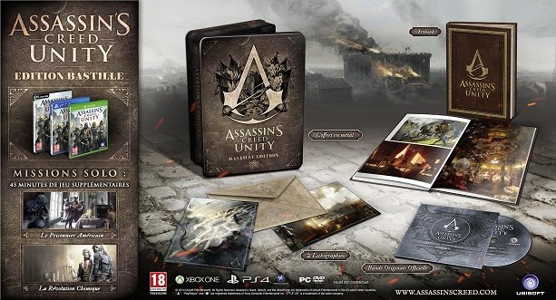 Assassin-Creed-Unity-Collector-Bastille