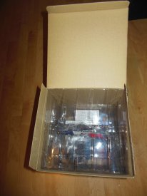 assassin creed unity unboxing deballage photo gamer gen collector us canada americain 04