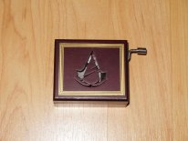 assassin creed unity unboxing deballage photo gamer gen collector us canada americain 08