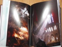 assassin creed unity unboxing deballage photo gamer gen collector us canada americain 10