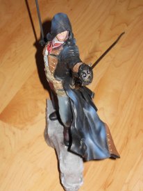 assassin creed unity unboxing deballage photo gamer gen collector us canada americain 13