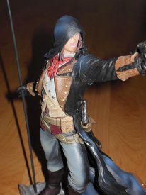 assassin creed unity unboxing deballage photo gamer gen collector us canada americain 14