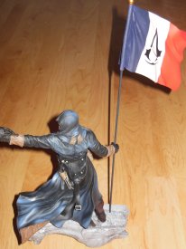 assassin creed unity unboxing deballage photo gamer gen collector us canada americain 15