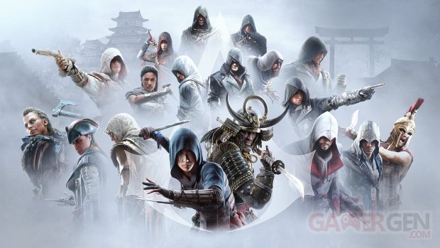 Assassin's Creed 04 05 2025