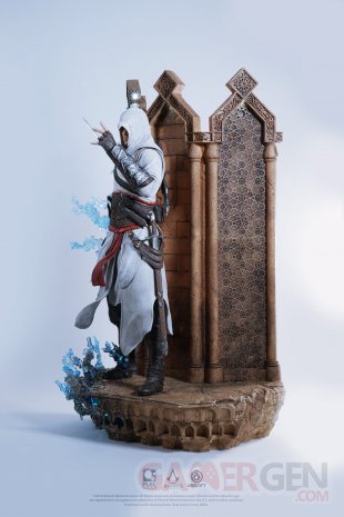 Assassin's Creed Altair figurine statuette Pure Arts 05 18 07 2019