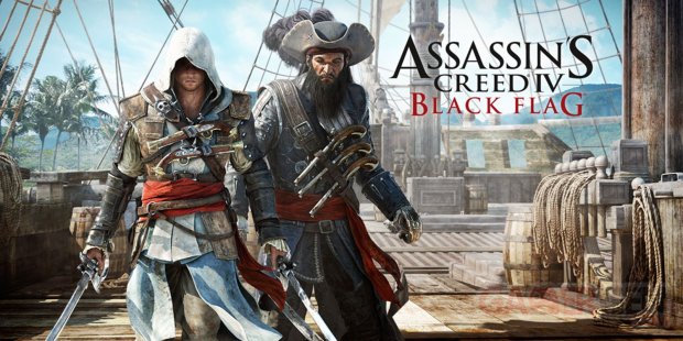 Assassin's Creed Black Flag 03 09 2019