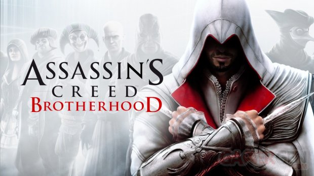 Assassin's Creed Brotherhood 11 07 2022.