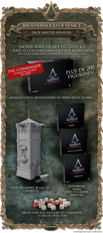 Assassin's Creed Brotherhood of Venice 06 08 05 2020