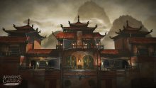 Assassin s Creed Chronicles China image screenshot 1