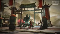 Assassin s Creed Chronicles China image screenshot 4