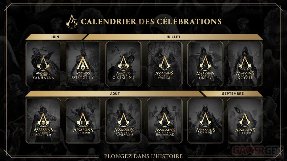 Assassin's-Creed-célébrations-15-ans-14-06-2022
