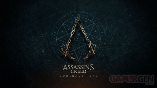 Assassin's Creed Codename Hexe 11 09 2022