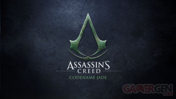 Assassin's Creed Codename Jade 11 09 2022