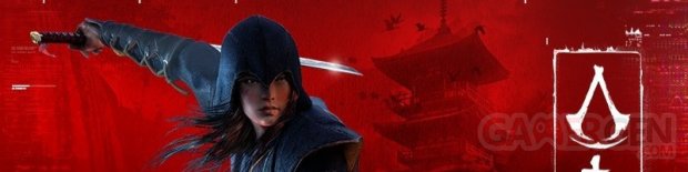 Assassin's Creed Codename Red protagoniste leak fuite 01 22 10 2023