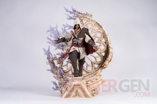 Assassin's Creed Ezio figurine statuette Pure Arts 01 03 10 2019
