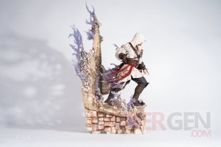 Assassin's Creed Ezio figurine statuette Pure Arts 05 03 10 2019