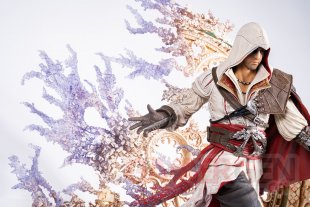 Assassin's Creed Ezio figurine statuette Pure Arts 06 03 10 2019