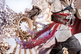 Assassin's Creed Ezio figurine statuette Pure Arts 08 03 10 2019
