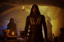 Assassin s Creed film image 1