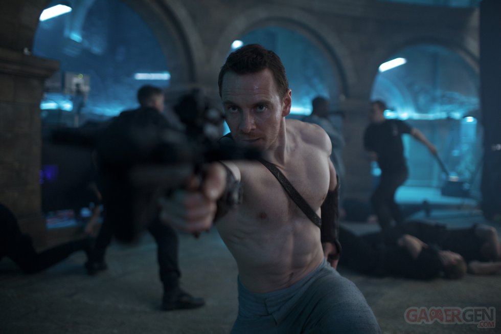 Assassin s Creed film image 2