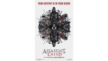 Assassin's Creed film images affiche