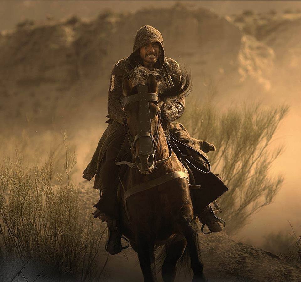 Assassin's Creed film movie 06